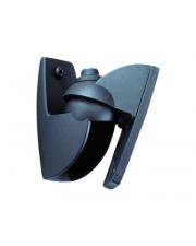 Vogel's VLB 500 Klammer für Lautsprecher Schwarz Wandmontage möglich (8105000)