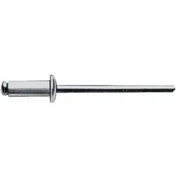 Gesipa, Nieten, Blindniet.3,0x14 F Alu (500)