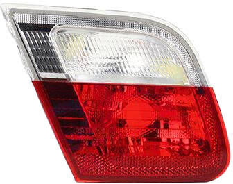 JOHNS 20 08 87-41 Rear light