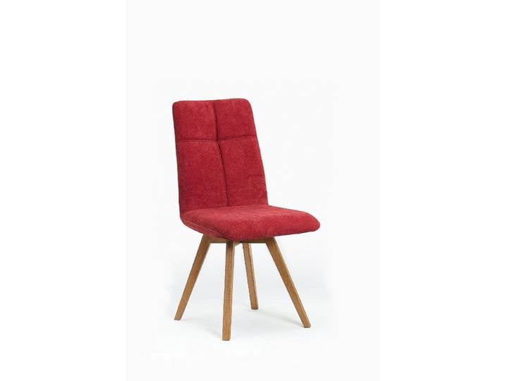 4 x Stuhl Timbert T 15 mit Drehfunktion und Holzgestell - einmalger Sonderpreis – Montierte Lieferung – 3%-Vorkasse-Rabatt
