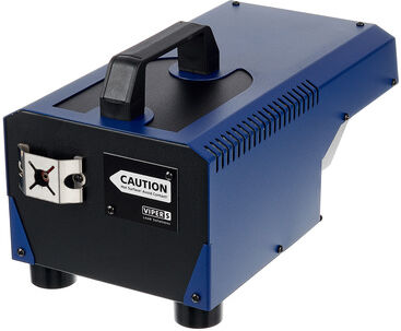 Look Viper S 650W Fog Machine