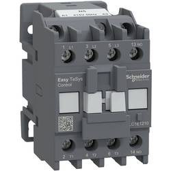Schneider Electric LC1E1210N5 Leistungsschütz 3 Schließer Single 1 St.
