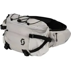 SCOTT Rucksack SCO Hip Pack Trail 4, Größe ONE SIZE in Silber Silber
