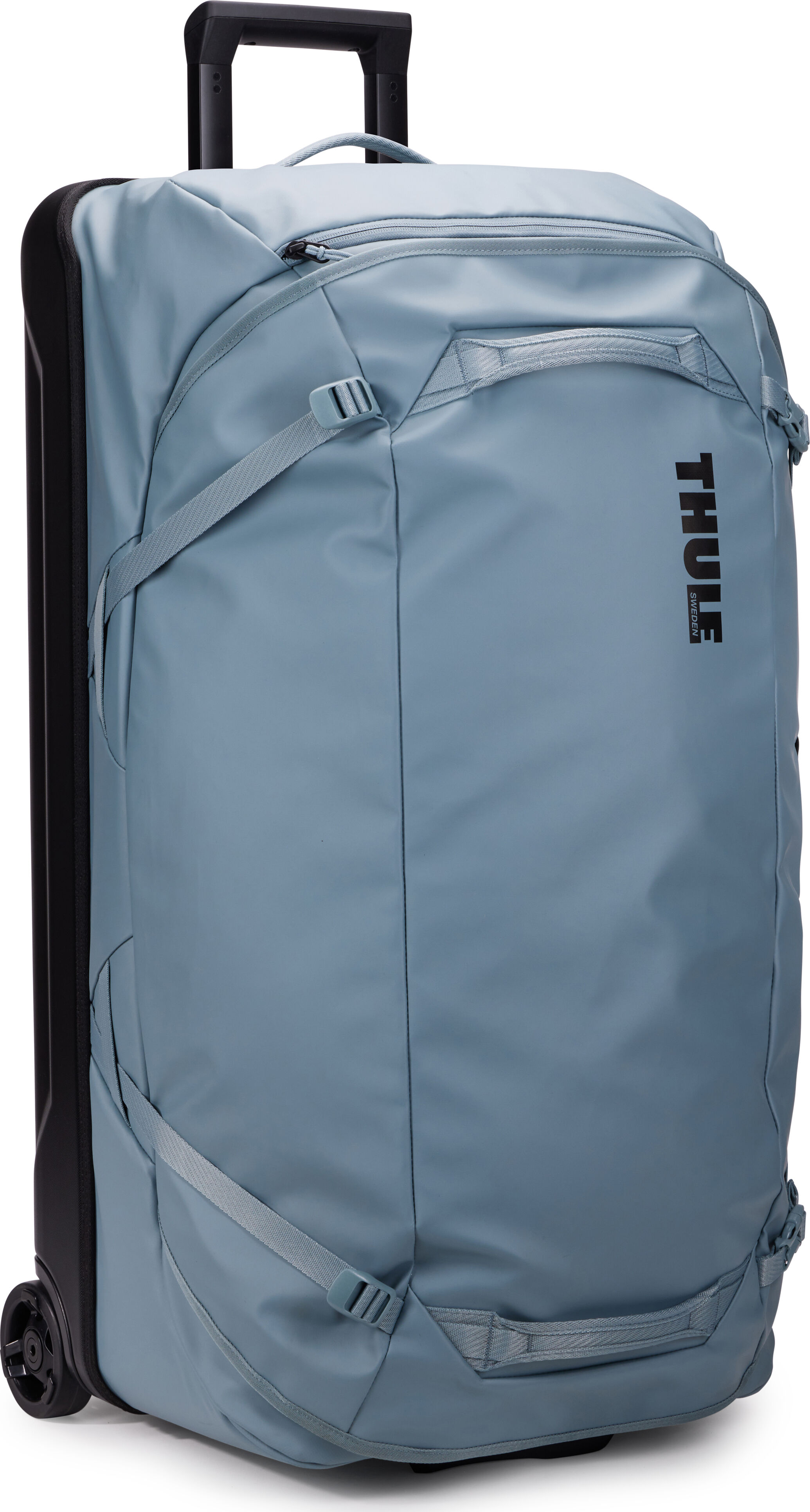Thule Chasm Rolling Duffel 110L Pond Green OneSize
