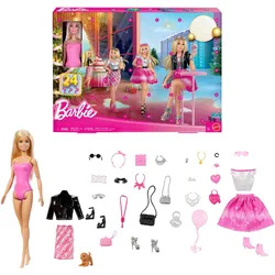 Barbie Fab Christmas