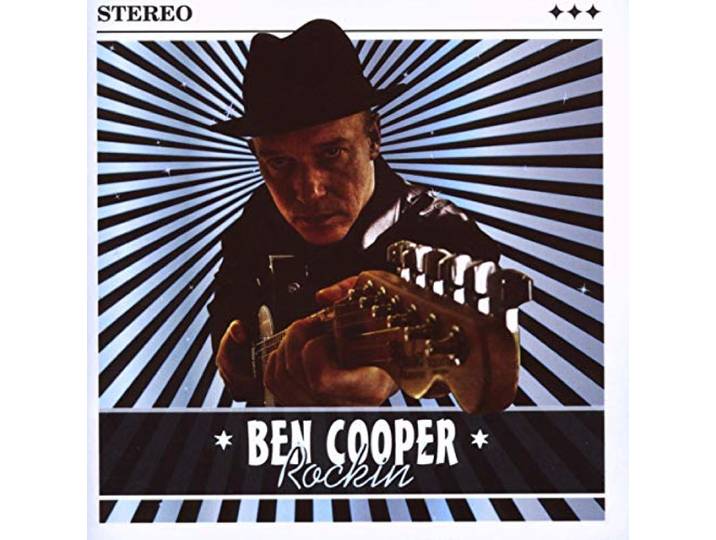 Ben Cooper - Rockin