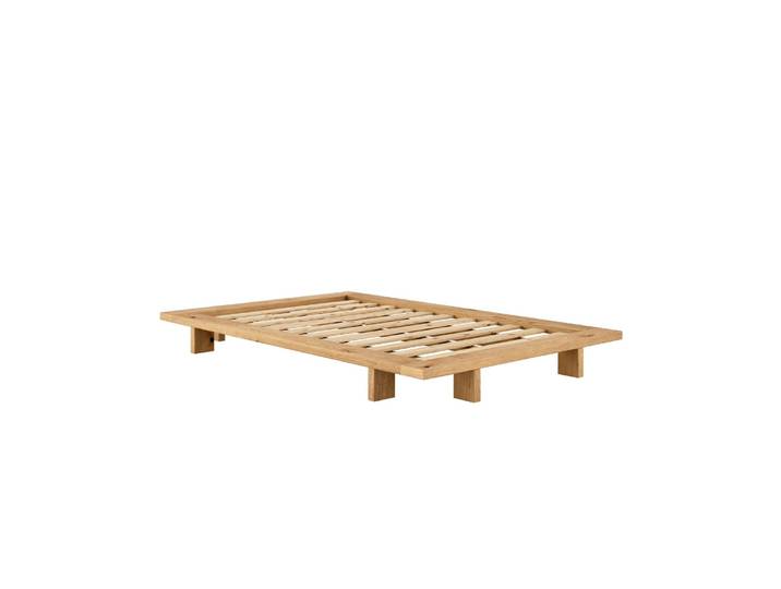 Karup JAPAN Oak Bett