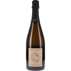 Huré Frères Mémoire Solera Extra Brut [1982/2021]