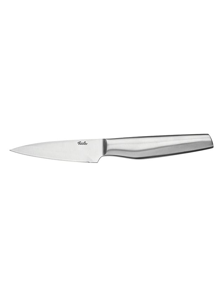 Fissler Edelstahl-Schälmesser "Essential" - onesize