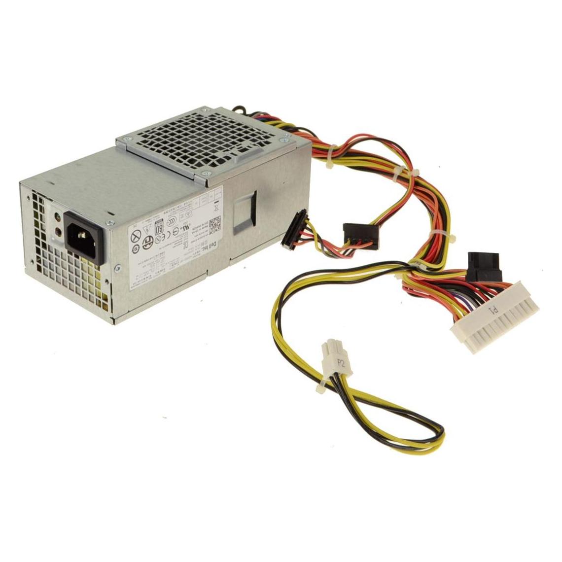 Dell Power Supply 250W 100V-240V (250 W) (X3KJ8)