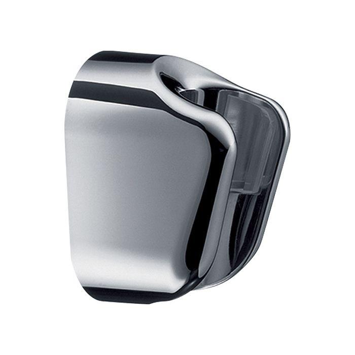 hansgrohe Brausehalter 28321000 chrom, für Handbrausen
