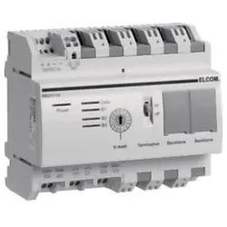 Elcom Strang-Koppler 2Draht RED111Y
