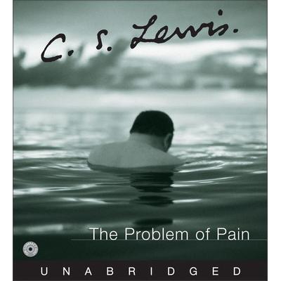 The Problem of Pain - C. S. Lewis, CD, 9780060757489
