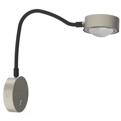 LIGHTME LED-Wandleuchte GX53 LM85851