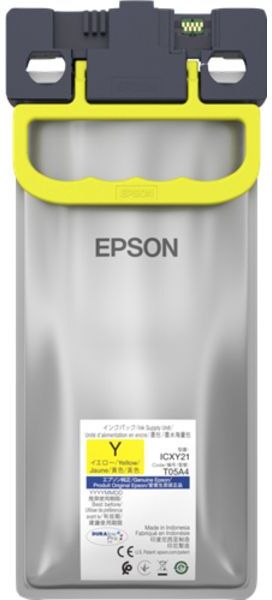 Epson C13T05A400 - Gelb - Druckerpatrone - Hohe Kapazität