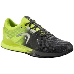Tennisschuhe - Head - Sprint Pro 3.0 SF Clay Men BKLI - Herren (2021)