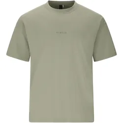 VIRTUS Roake V2 T-Shirt Herren 3120 - shadow M