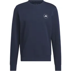 ADIDAS Golf - Sweatshirt Herren adidas Core  - S (IU4518) Conavy