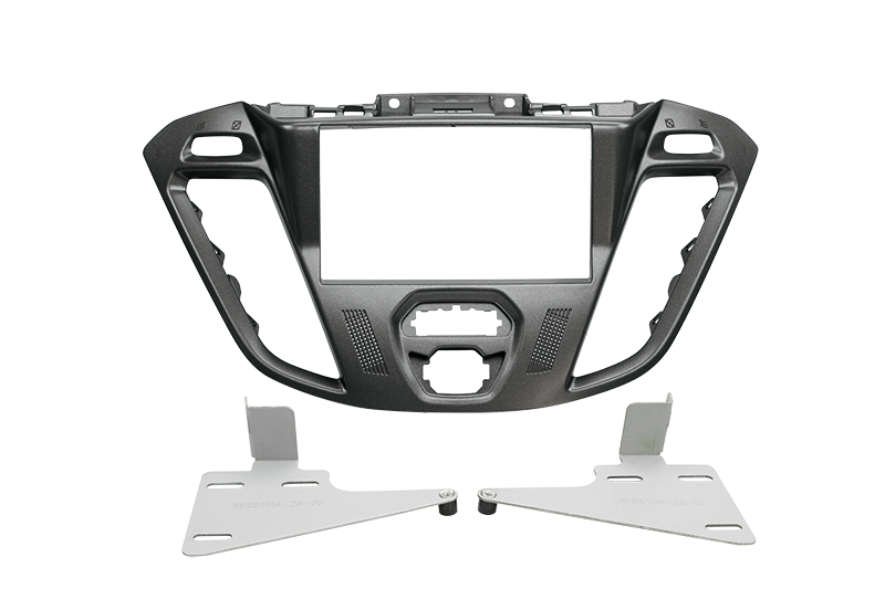 ACV Doppel-DIN Komplettset - FORD Transit / Tourneo