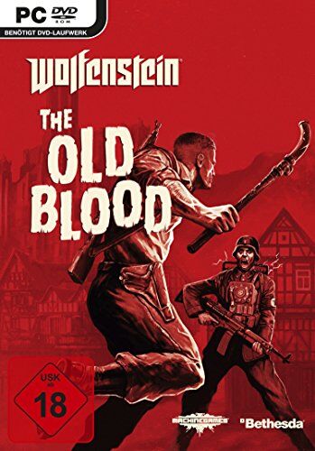 ak tronic - Wolfenstein: The Old Blood - Preis vom 30.09.2026 09:01:18 h