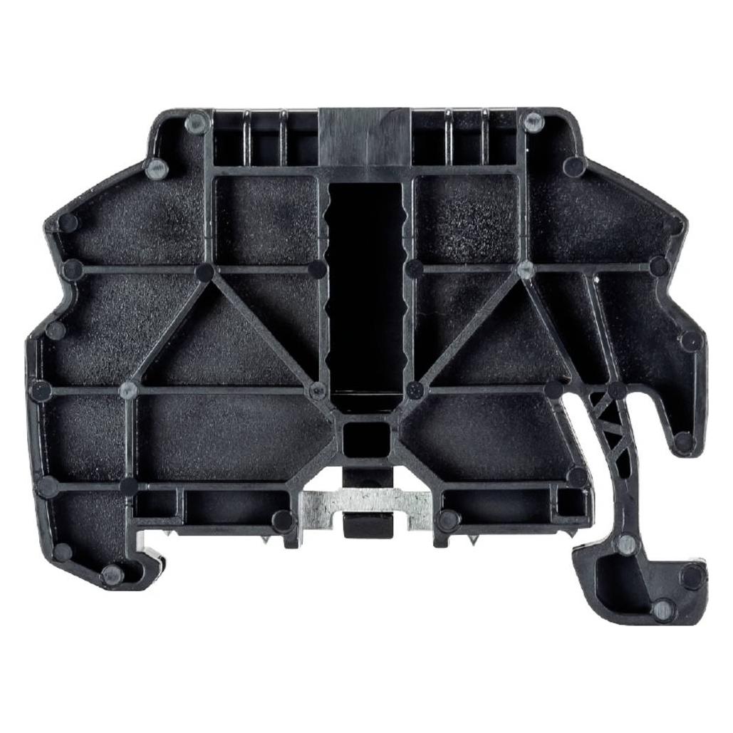 Wieland Endklammer WEF 1/35 Endklammer/-halter für Reihenklemme 4015573643109 (Z5.523.9353.0)