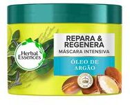 Herbal Essences Máscara Capilar Intensiva Repara e Regenera 450 ml