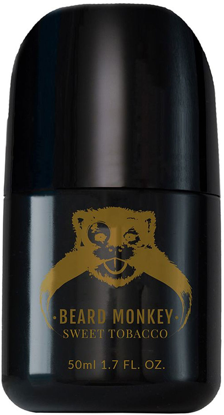 BEARD MONKEY Sweet Tobacco Deodorant 50ml