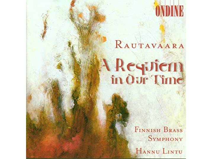 Finnish Brass Symphony - A Requiem In Our Time