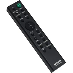 Sony Remote Commander (Universal Fernbedienung, Infrarot), Fernbedienung