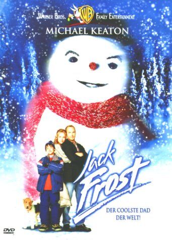 Troy Miller - Jack Frost - Preis vom 11.10.2026 03:10:56 h
