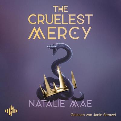 The Cruelest Mercy (The Kinder Poison 2) - Natalie Mae, Audio, 9783844940183