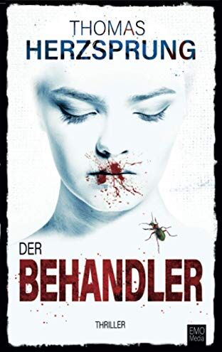 Thomas Herzsprung - Der Behandler - Preis vom 04.10.2026 03:51:26 h