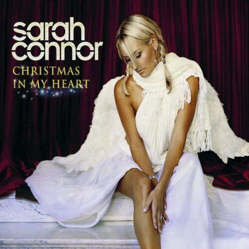 Sarah Connor - Christmas in My Heart (Re-Release) - Preis vom 15.10.2026 23:06:25 h