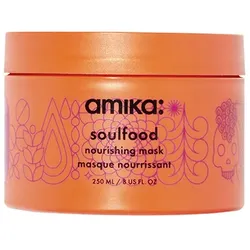 Soulfood Nourishing Hair Mask 250 ml
