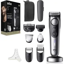 Braun, Trimmer + Haarschneider, Beardtrimmer Series 9
