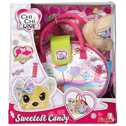 Simba Chi Chi Love Sweetest Candy