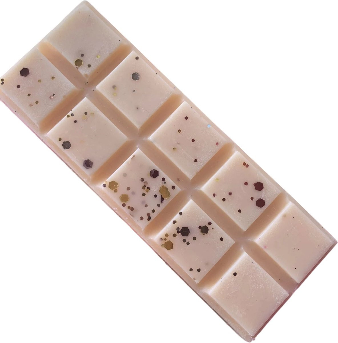Simple Scented Devon Wax Melts Parfum Geuren Snap Bar Reep