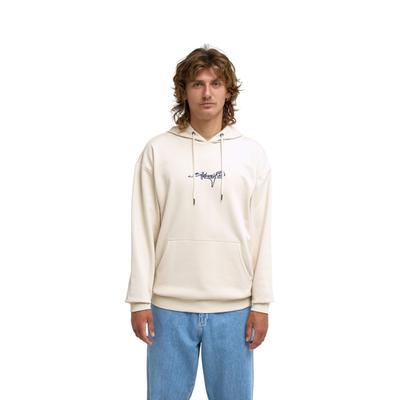 Sweatshirt BILLABONG "Core Lord Y2K", Herren, Gr. XXL, oatmeal, Obermaterial: 50% Baumwolle, 30% Baumwolle, 20% Polyester., Sweatshirts Sweatshirt