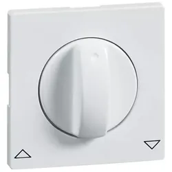 PEHA Zentralplatte alu D 95.610.70 J