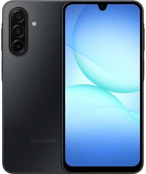 Samsung Galaxy A17 4G A175 128GB 4GB RAM Dual Sim Black Europa