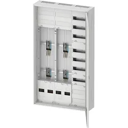 Eaton Zähler-Komplettschrank 3-Punktbefestigung ZSD-4ZV-1400/APZ