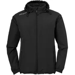 uhlsport Essential Coachjacke schwarz 3XL