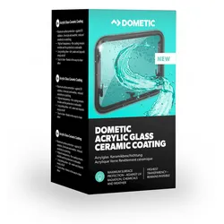 Dometic Acrylic Glass Ceramic Coating Keramikbeschichtung für Acrylglasflächen