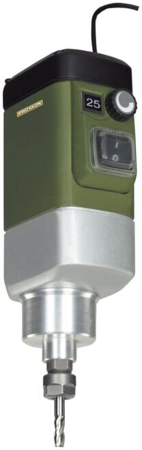 Broche de fraisage universelle Proxxon UF/E (20200)