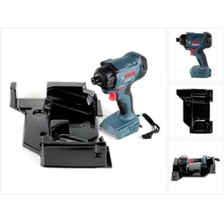 Bosch Professional, Bohrmaschine + Akkuschrauber, GDR 18V-160 (Schlagschrauber)