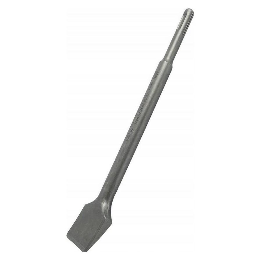 Hikoki Zubehör 751595 Tegelbeitel 30° gebogen SDS 40x250mm (34652405)