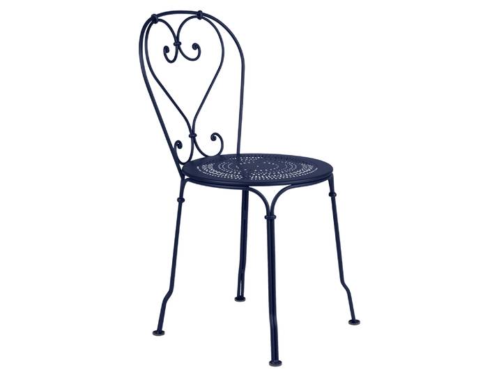 Fermob 1900 Stuhl Stahl