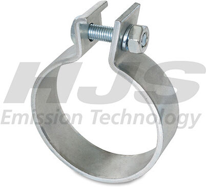 Hjs Rohrverbinder, Abgasanlage 83 00 8718