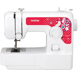 Brother Nähmaschine Innov-is KD144S - Little Angel - Exclusives Online Angebot