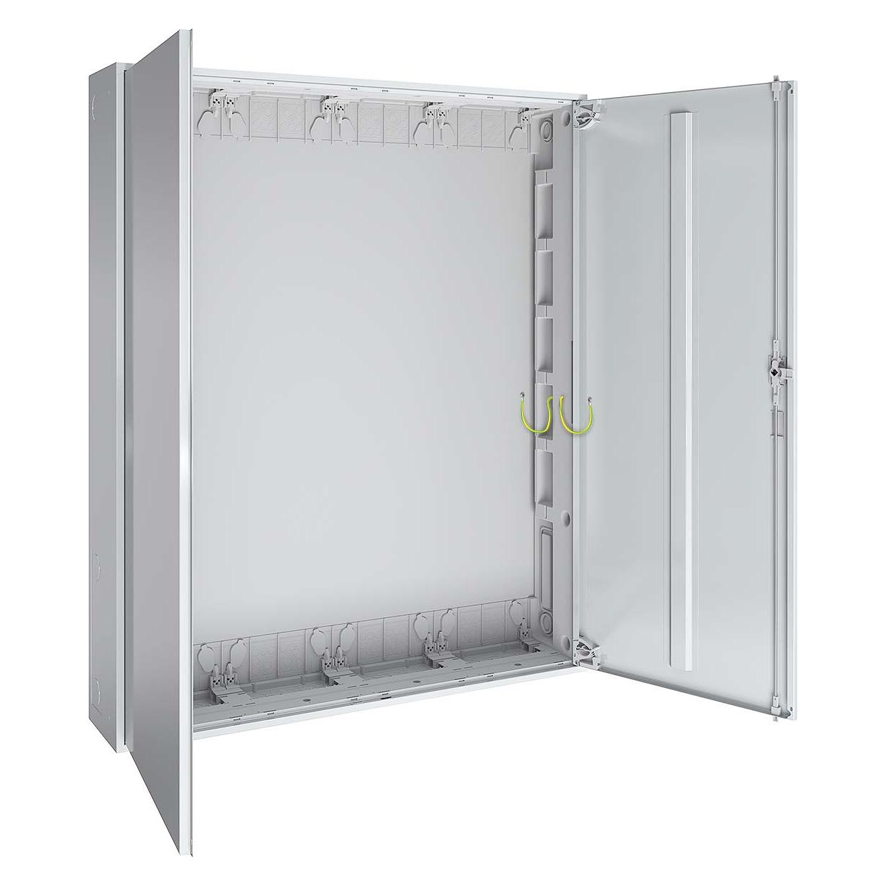 ABN System-Gehäuse IP43 geerdet SV48 1050x1250mm (SV48)